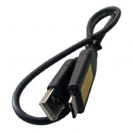 USB-kabel 0,5 m