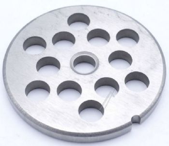 Hlskiva 8 mm 