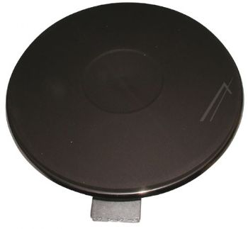 Kokplatta 220 mm 2000 watt/400 V