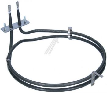 Varmluftselement 2500 watt