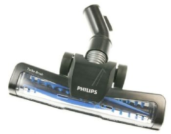 Dammsugarmunstycke Philips