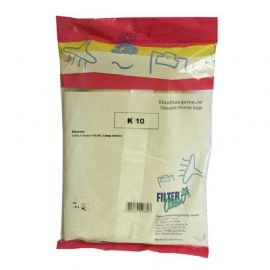 Dammsugarpsar Krcher 4-pack
