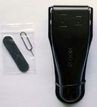 Simkortsklippare