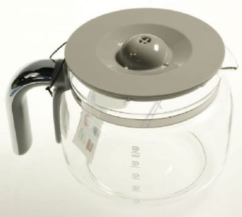 Kaffekanna Smeg