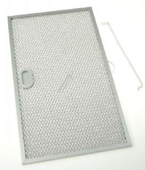 Metallfettfilter