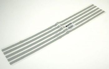 Gummipackning 15 x 2 mm 700