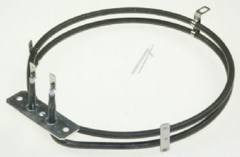 Varmluftselement 2000 watt