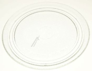 Glastallrik