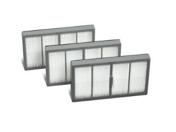 Filter 3 st