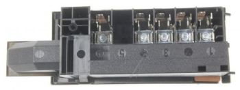 Anslutningsbox