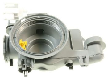 Sump/brunn