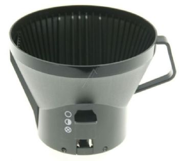 Filterhllare rund Moccamaster