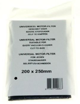 Motorfilter 