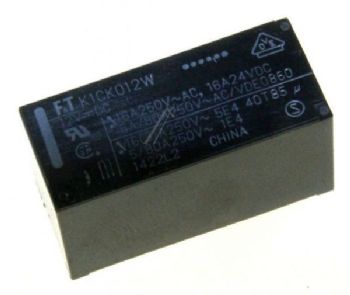 Pcb-relä