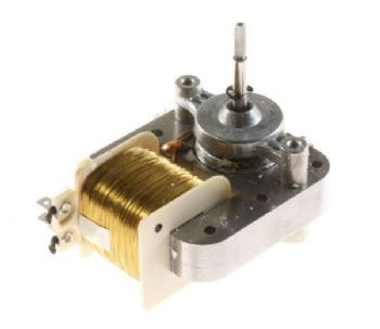 Flktmotor