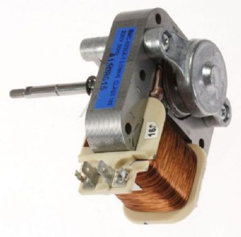 Flktmotor
