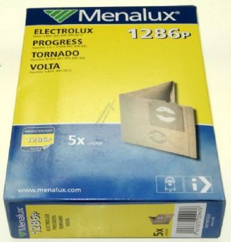 Dammsugarpsar Electrolux/AEG 5-pack