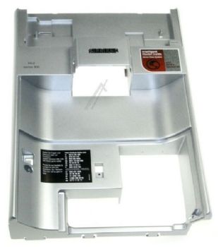 Frontpanel