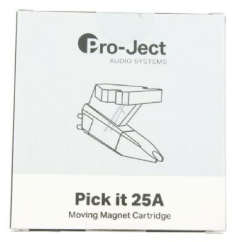 Skivspelarnål PICKIT25A Ortofon