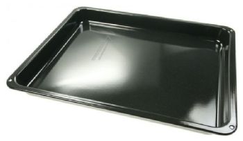 Långpanna