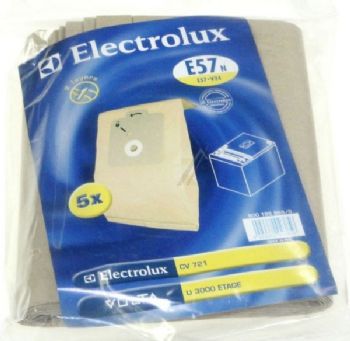 Dammsugarpåsar Electrolux 5-pack