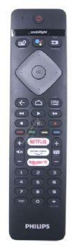 Fjärrkontroll Philips 398GM10BEPHN0042HT
