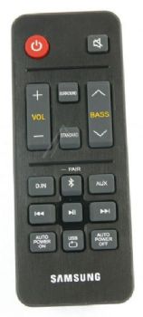 Fjrrkontroll Samsung AH81-09662A