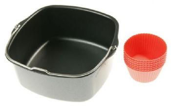 Baktillbehör