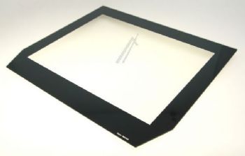 Ugnsglas