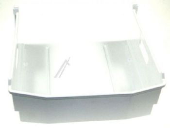 Låda utan front