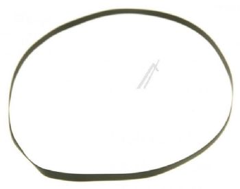 Skivspelarrem Dual 110x5x0,6 mm