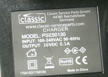Nätadapter