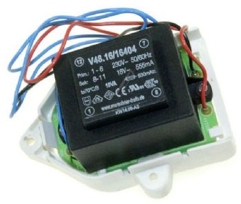 Ac-adapter