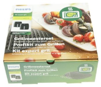 Grillpanna