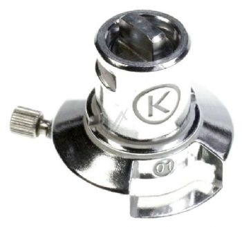 Adapter mekanisk