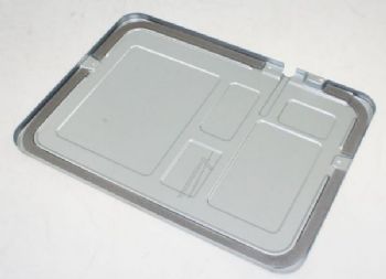Täcklock