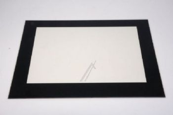 Ugnsglas