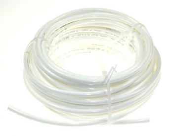 Lldpe slang 20 m vit
