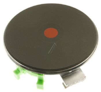 Kokplatta 2000 watt 230 v 180 mm