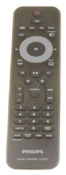 Fjrrkontroll Philips CRP632/01