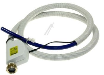 Inloppsslang med aquastop