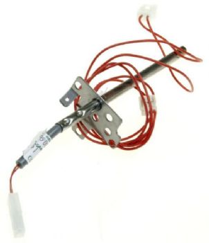 Temperatursensor