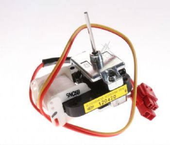 Flktmotor