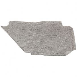 Metalltrdsfilter Futurum