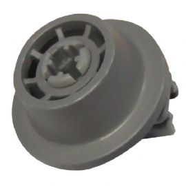 Korghjul 1 st nedre original Bosch/Siemens diskmaskin