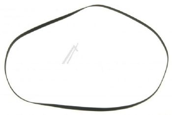 Skrivspelarrem Pioneer 162x4x0,8 mm