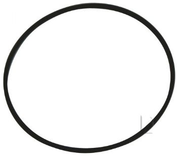 Fyrkantsrem 251 mm
