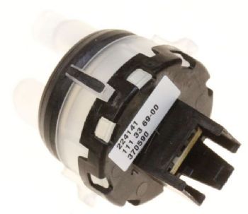 Temperatursensor
