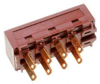 Brytare fr motor