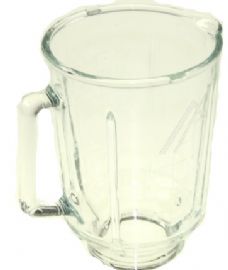 Glasbehllare